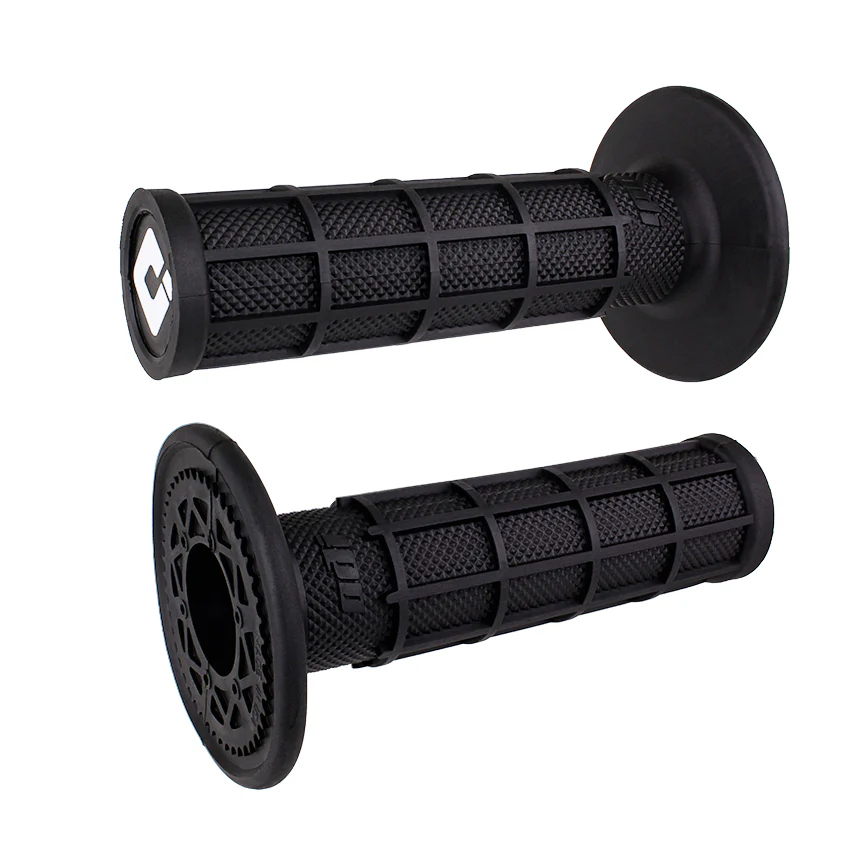 ODI Half-Waffle Grips