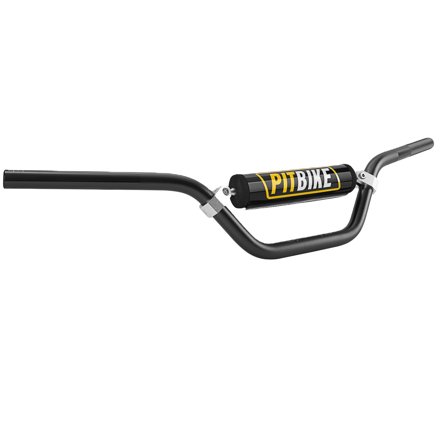 PITBIKE Handlebars with Matching Stem