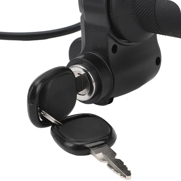 Plug N' Play Full Twist Ridstar Q20 Throttle