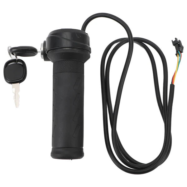 Plug N' Play Full Twist Ridstar Q20 Throttle