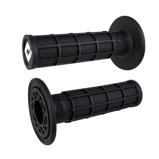ODI Half-Waffle Grips