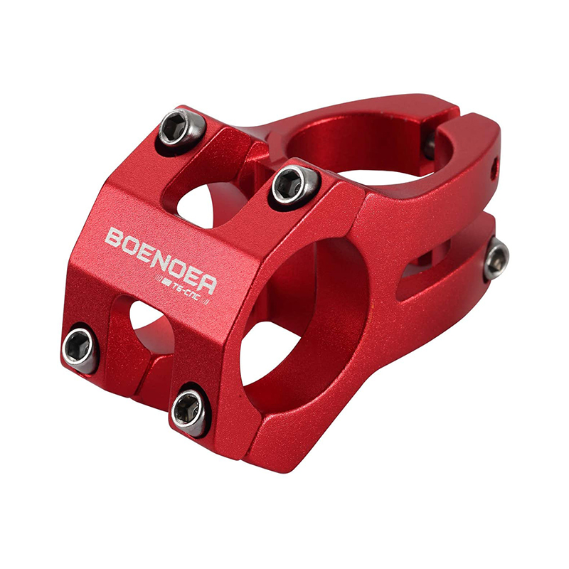PITBIKE Handlebars with Matching Stem