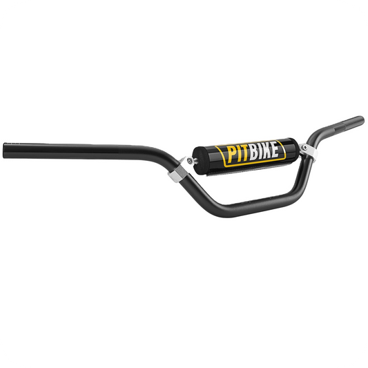 PITBIKE Handlebars with Matching Stem