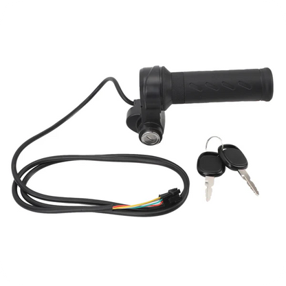 Plug N' Play Full Twist Ridstar Q20 Throttle
