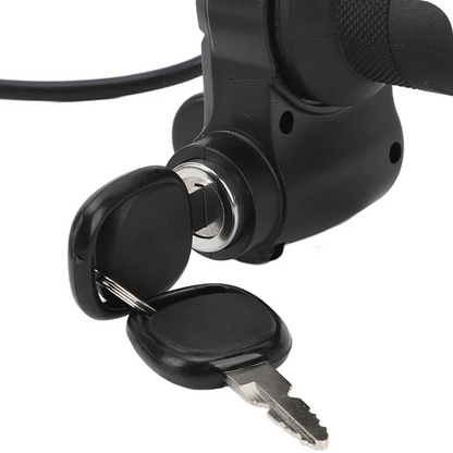 Plug N' Play Full Twist Ridstar Q20 Throttle