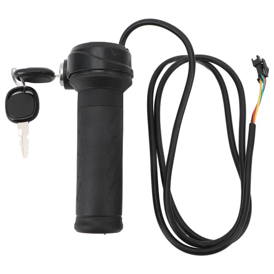 Plug N' Play Full Twist Ridstar Q20 Throttle